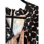 Kate Spade Ink Blot Silk Dress - Size 12 Photo 8