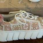 Free People Catch Me If You Can Sneaker Photo 0