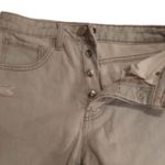 Wild Fable  Women's Jeans Shorts Size 2 Blue High Rise Cut Off Light Wash Denim Photo 11