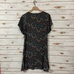 CAbi  Muse Floral Dress (Style 3828) - Gray Multi - XS Photo 15