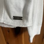 Roxy ‎ Woman's Large Sweatshirt Long Sleeve Feeling Great *READ* Photo 3