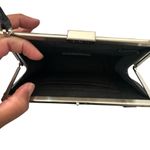 Nine & Co. Classic Black Shoulder Bag Photo 2