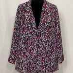 Jessica London  lightweight Summer blazer Photo 0