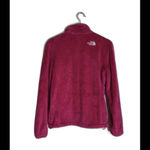 The North Face  Jacket Womens Small Fleece Full Zip Osito Outdoor Hiking Warm Cozy Photo 9