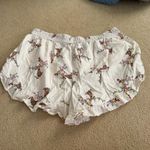 Aerie  Grinch Pajamas shorts Photo 1