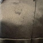 Revolve  MORE TO COME Aileen Flare Mini Dress in Black Photo 3