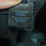 Marc by Marc Jacobs Marc by‎ Marc Jacobs Black Jeans with Studs Photo 4