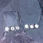 Intimissimi black Lacey bodysuit Size M Photo 3