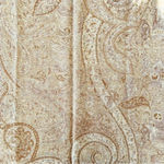 Pashmina  Scarf Brown Tones Rectangle Wrap Shawl Evening Wear New Without‎ Tags Photo 3