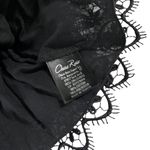 Charo‎ Ruiz Ibiza Fleur Mini Skirt in Black Photo 8