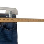 Eddie Bauer  Women's Size 4 Slightly Curvy‎ Medium Wash Straight Jeans Photo 9