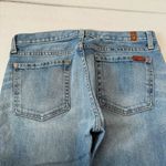 7 For All Mankind  Skinny Jeans Photo 2