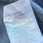 Free People Maggie Mid-Rise Straight-Leg Jeans Photo 7