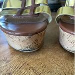 Tahari Free with purchase  Wedges Photo 4