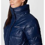 Columbia  Peak To Park Mid Insulated Puffer Jacket Coat XS Synthetic Down Fur Photo 5