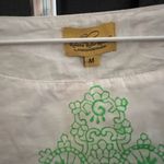 Roberta Roller Rabbit  Faye Dress in Green, New with tags Photo 4