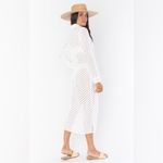 Show Me Your Mumu  Dayton Button Down Midi Dress Photo 4