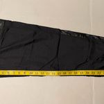 Nike Women Athletic Windbreaker Pants Jogger RN#56323 CA#05553 Black Small Photo 11