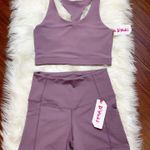 Boutique 2pc Workout Set Photo 0