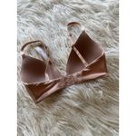 SKIMS Wireless Form T-shirt Bra Mica Size 30C Photo 4