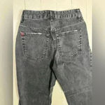 BDG Urban Outfitters Black Mom Jean Women’s Size 24 Photo 4