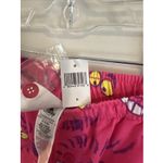 Disney NWT  Parks Alice in Wonderland‎ Cheshire Cat Lounge Pants Medium Photo 5