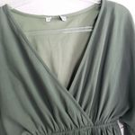 Baltic Born  Kia Kimono Maxi Dress New Without Tags Photo 7