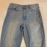 Gap  27R True Skinny Super High Rise Crop Jeans 4 Photo 1