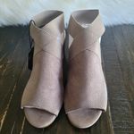 Sonoma NEW  Ortholite Eco Open Toe Shoes Womens Size 7 Photo 1