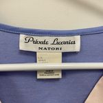 Natori  private luxuries nightgown vintage size large Photo 3