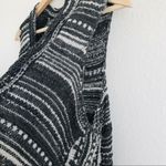 Anthropologie  Moth crochet knit Sleeveless Sweater Vest Duster Size XS/S‎ Photo 9