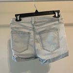 Garage  denim shorts Photo 2