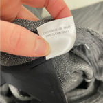 Classiques Entier  Grey Straight Leg Trouser Pants 14 Photo 9