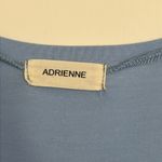 Adrienne Super Soft and Stretchy V-Neck Tee Photo 1