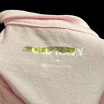 Old Navy light pink tank top - size large Photo 4