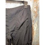 Princess Polly  GRATTIDGE CARGO PANTS BLACK size 2 Photo 6