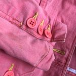 Rocawear  denim blazer Photo 5