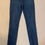 Treasure & Bond  skinny jeans size 29 dark wash Photo 0