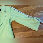NWOT Modern Green 3/4 sleeve blazer and short size M Size M Photo 10