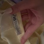 ZARA  Tank Top Ribbed Photo 2