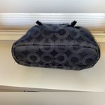 Coach Designer  Bag- Madison Op Art Shoulder, Hand, CrossBody Bag no dust bag Photo 2