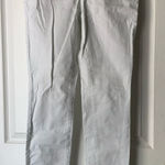 No Boundaries  White Low Rise Skinny Jeans Photo 0