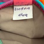 Farm Rio  Bikini Bottoms Size Extra Small String Tie NEW Beach Tropical Abstract Photo 3