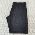 LC Lauren Conrad Lauren Conrad Gray Leggings Size M #7307 Photo 2