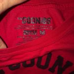 Ripple Junction "The Goonies Skull & Swords Juniors Graphic Tee" Photo 4