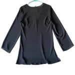 Victoria's Secret Victoria’s Secret See Through Lingerie Slip Dress Black Size Small A11 Photo 9