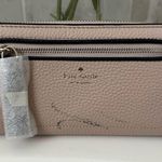 Kate Spade Women’s Leather Chester St Neda Wallet Photo 11