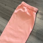 Size Up Supplements Pink Windbreaker Jacket Size Large workout Photo 5