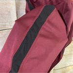 Secndnture biker yoga suit open back colorblock women size XS Photo 8