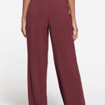 SKIMS SLEEP PANTS 'OXBLOOD' LIMITED EDITION Photo 7